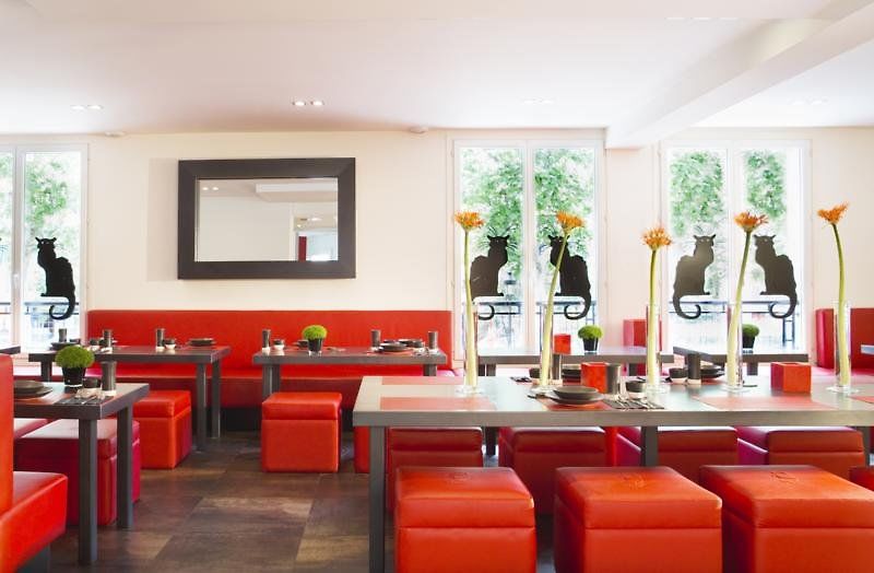 Le Noir 4* Paris