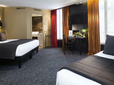 Hotel Le Noir 4*